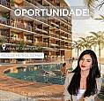 Flat À Venda Em Tamandaré | Vista Mar Do Rooftop Do Condomínio