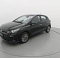 Hyundai Hb20 Limited 1.0 Flex 12V Mec. 2026