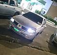 Renault Clio Campus Hi-Flex 1.0 16V 3P 2009