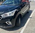 Hyundai Creta Action 1.6 16V Flex Aut 2021