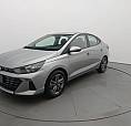 Hyundai Hb20S Comfort Plus 1.0 Tb Flex 12V Aut 2025