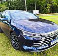 Byd King Gs 1.5 16V Aut. (Hibrido) 2026