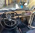 Volkswagen Fusca (Álcool) 1971