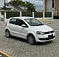 Volkswagen Fox Comfortline 1.0 Flex 12V 5P 2017