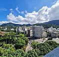 Apartamento Na Visconde De Albuquerque Leblon 