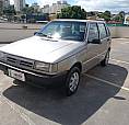 Fiat Uno Mille/ Mille Ex/ Smart 4P 1999