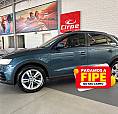 Audi Q3 1.4 Tfsi/Tfsi Flex S-Tronic 5P 2016