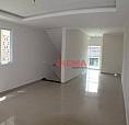 Sobreposta Alta Duplex Residencial À Venda, Boqueirão, Santos.