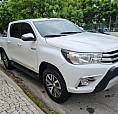 Hilux Srv 2018 Extra