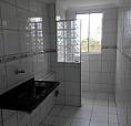 Apartamento/ Serraria - Res.luiz Dos Anjos