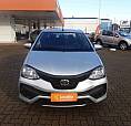 Etios 2019/2020 1.5 X Plus Sedan 16V Flex 4P Automático