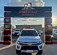 Chevrolet S10 2.8 16V Turbo Ltz Cd 4X4