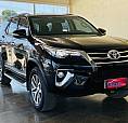 Toyota - Hilux Sw4 Srx