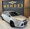 Focus S 1.6 Manual 2015