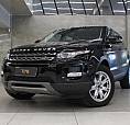 Range Rover Evoque Pure 