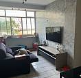 Alugo Apartamento Térreo No Dobu 6