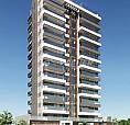 Itajaí - Apartamento Padrão - Centro