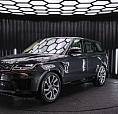 Land Rover Range Rover Sport Hse