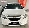 Gm Onix Lt 1.0 2016 Flex