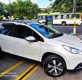 Peugeot 2008 1.6 Griffe - Ano 2017