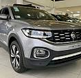 T Cross Highline