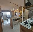Alugo Apartamento No Ed. Blue