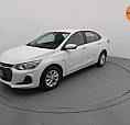 Chevrolet Onix 2023 1.0 Flex Plus Lt Manual