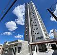 Apartamento Novo No 9º Andar - À Venda No Resid. Garden - Vila São José Em Apucarana