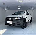 Fiat Strada Endurance 1.4 Flex 8V Cs Plus 2023