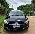 Volkswagen Gol Geração Iv City Trend 1.0 8V Mi Total Flex Mec. 4P 2010
