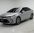 Toyota Corolla Altis Premiun Hybrid 1.8 Flex Automatico 23 Teto Solar Unico Dono Garantia