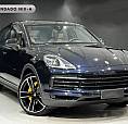 Porsche Cayenne Coupé 3.0 V6 Blindado 
