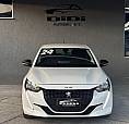 Peugeot 208 Like 1.0 Flex 6V 5P Mec. 2024