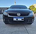 Volkswagen Voyage 1.0/1.0 City Mi Total Flex 8V 4P 2013