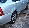 Toyota Etios X Sedan 1.5 Flex 16V 4P Mec. 2018