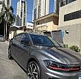 Volkswagen Virtus Gts 1.4 Tsi - De Leilão. Carro Impecável 