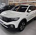 Volkswagen T-Cross 1.0 Tsi Flex 12V 5P Aut. 2023