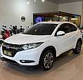 Honda Hr-V Ex 1.8 Flexone 16V 5P Aut. 2018