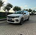 Jeep Commander Overland Hurric 2.0 4X4 Tb Aut 2025