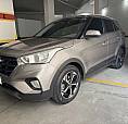 Hyundai Creta Pulse Plus 1.6 16V Flex Aut. 2020