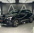 Peugeot 3008 Griffe Pack 1.6 Turbo 16V 5P Aut. 2020