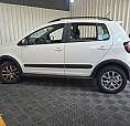 Volkswagen Crossfox I Motion 1.6 Mi T. Flex 8V 5P 2014