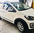 Vw - Volkswagen Up! 2015 Em Perfeito Estado