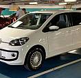 Vw - Volkswagen Up!