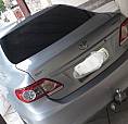 Vendo Corolla Mod2012