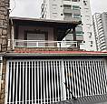 Ref.: 3023 - Casa Em Praia Grande, No Bairro Ocian - 3 Dormitórios