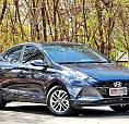 Hb20S 2020/2021 1.0 Tgdi Flex Evolution Automático