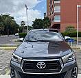 Hilux Srx 2020 Conservadíssima, Único Dono