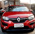 Renault Sandero Stepway  1.6  2015 Semi-Automático