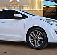 I30 Com Teto Solar Interior Caramelo